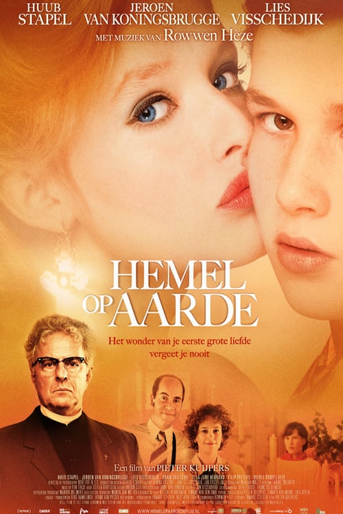 Love is the Word - Movie Poster Love is the Word - Movie Poster