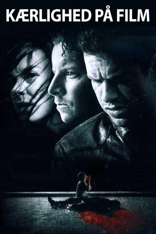 Just Another Love Story - Movie Poster Just Another Love Story - Movie Poster