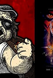The Phantom Menace Review - Movie Poster The Phantom Menace Review - Movie Poster