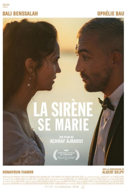 A Wedding Day - Movie Poster A Wedding Day - Movie Poster