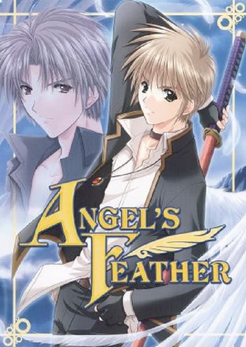 Angel's Feather - Movie Poster Angel's Feather - Movie Poster