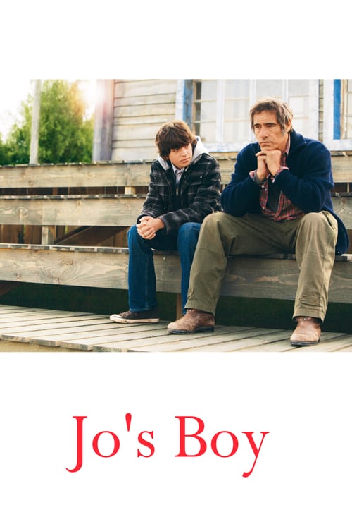 Jo's Boy - Movie Poster Jo's Boy - Movie Poster