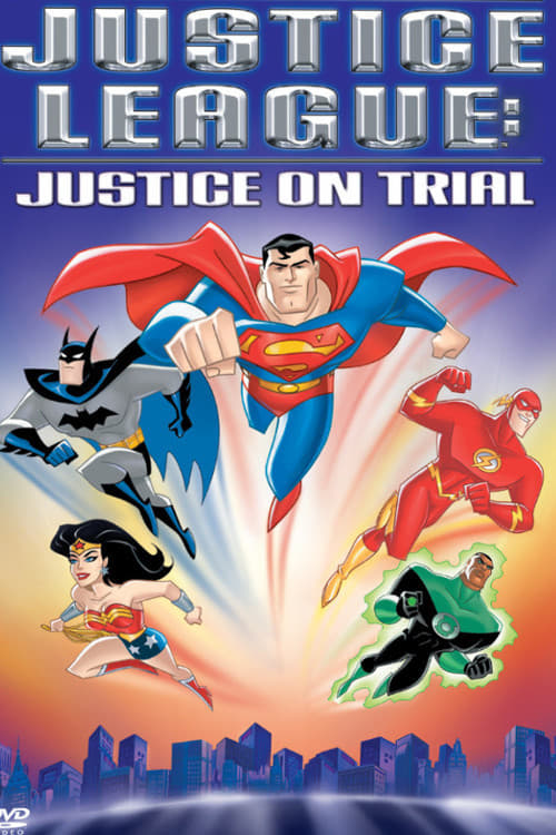 Que justice soit faite - Movie Poster Que justice soit faite - Movie Poster