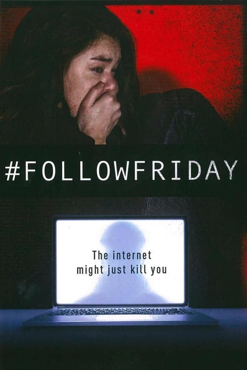 #FollowFriday - Movie Poster #FollowFriday - Movie Poster