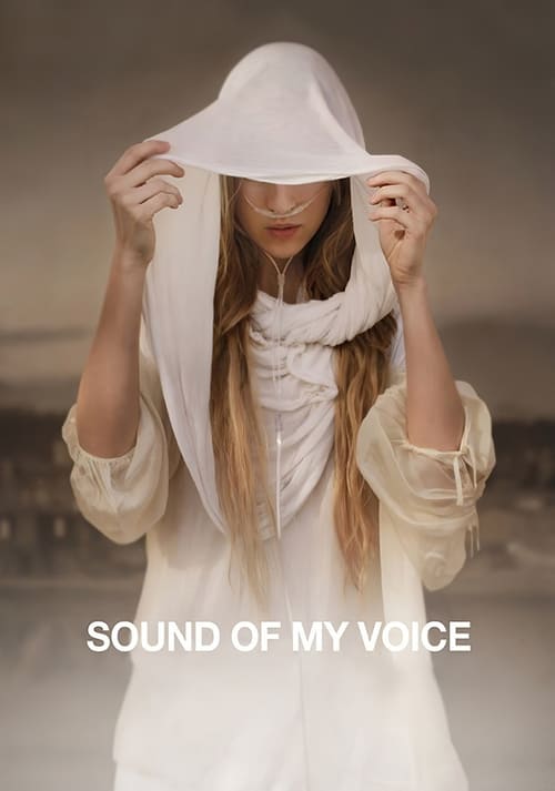 Sound of My Voice - Movie Poster Sound of My Voice - Movie Poster
