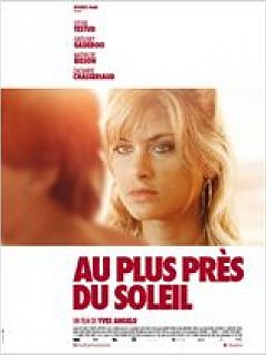 Au plus près du soleil - Movie Poster Au plus près du soleil - Movie Poster