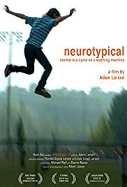 Neurotypical - Movie Poster Neurotypical - Movie Poster