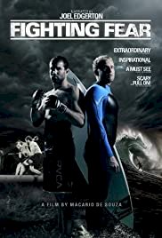 Fighting Fear - Movie Poster Fighting Fear - Movie Poster