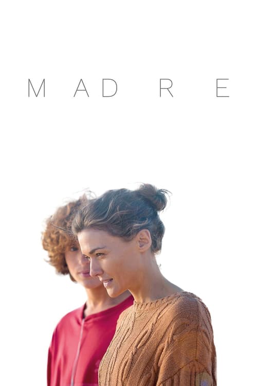Mother - Movie Poster Mother - Movie Poster
