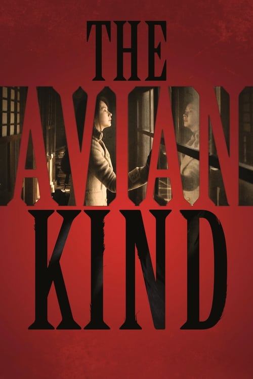 The Avian Kind - Movie Poster The Avian Kind - Movie Poster