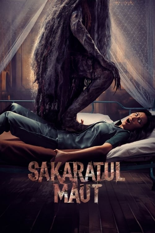 Sakaratul Maut - Movie Poster Sakaratul Maut - Movie Poster