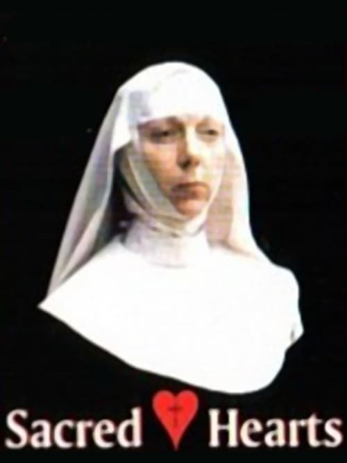 Sacred Hearts - Movie Poster Sacred Hearts - Movie Poster