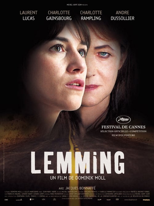Lemming - Movie Poster Lemming - Movie Poster
