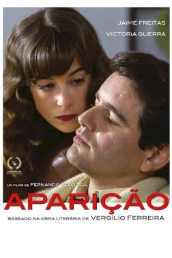 Apparition - Movie Poster Apparition - Movie Poster