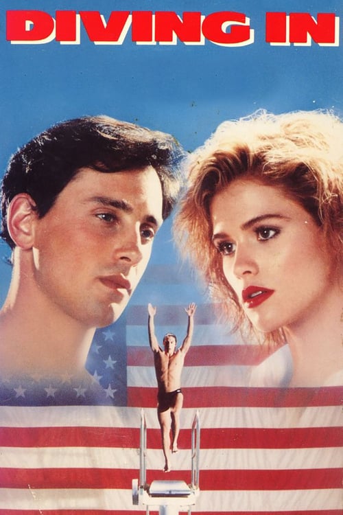 Diving In - Movie Poster