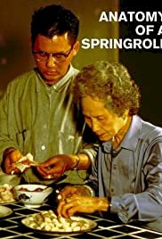 Anatomy of a Springroll - Movie Poster Anatomy of a Springroll - Movie Poster