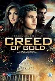 Creed of Gold - Movie Poster Creed of Gold - Movie Poster