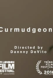 Curmudgeons - Movie Poster