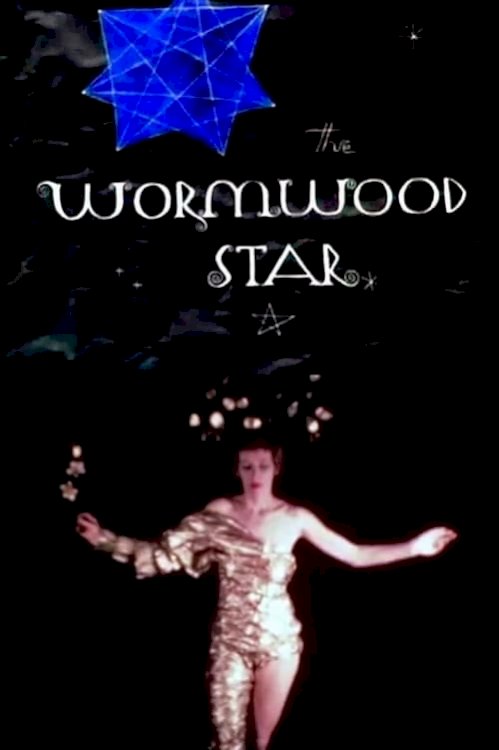 The Wormwood Star - Movie Poster The Wormwood Star - Movie Poster