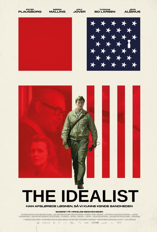 The Idealist - Movie Poster The Idealist - Movie Poster