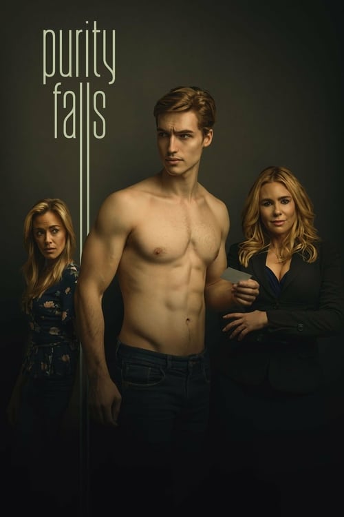 Purity Falls - Movie Poster Purity Falls - Movie Poster