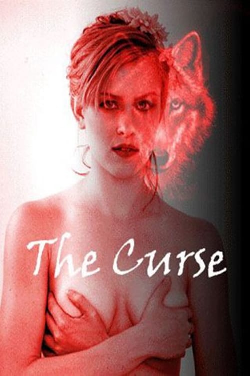 The Curse - Movie Poster The Curse - Movie Poster