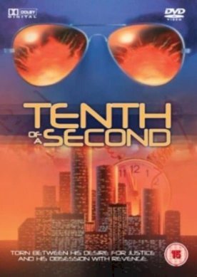 Tenth of a Second - Movie Poster Tenth of a Second - Movie Poster