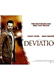 Deviation - Movie Poster Deviation - Movie Poster