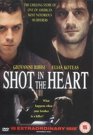 Shot in the Heart - Movie Poster Shot in the Heart - Movie Poster
