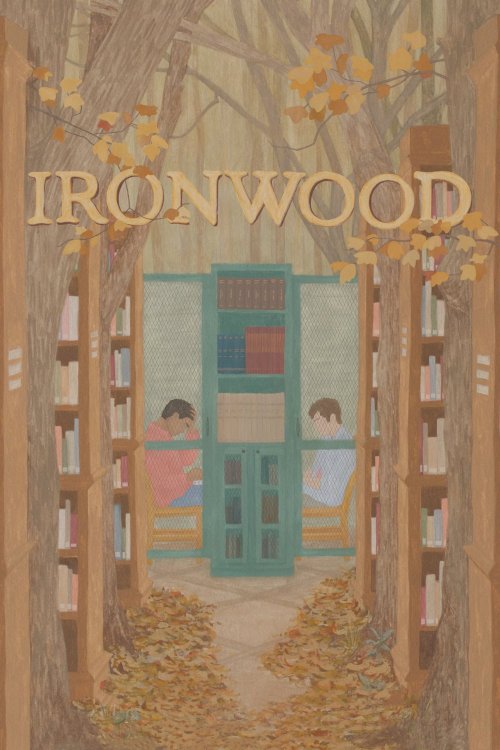 Ironwood - Movie Poster Ironwood - Movie Poster