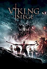 Viking Siege - Movie Poster