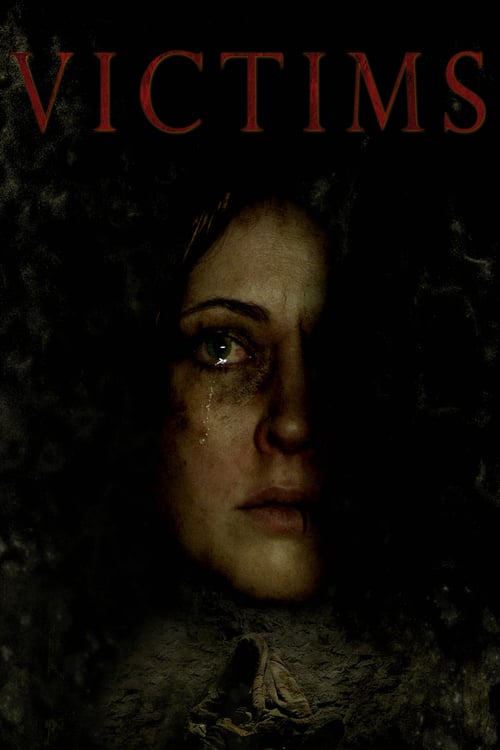 Victims - Movie Poster Victims - Movie Poster
