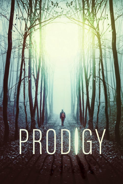 Prodigy - Movie Poster Prodigy - Movie Poster