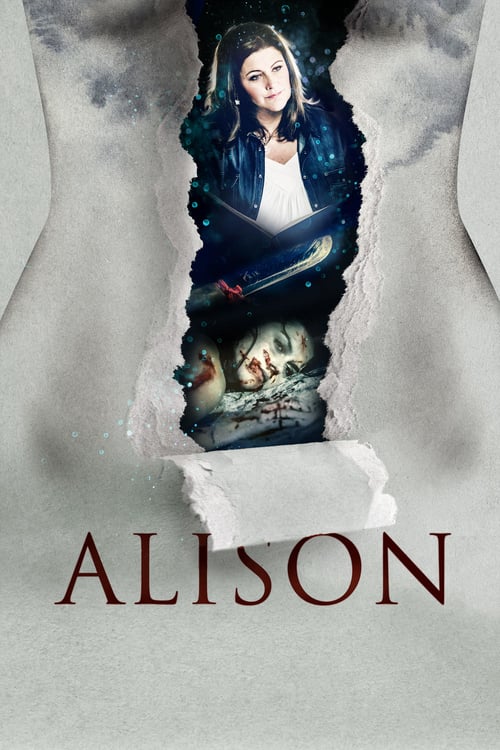 Alison - Movie Poster Alison - Movie Poster
