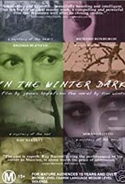 In the Winter Dark - Movie Poster In the Winter Dark - Movie Poster