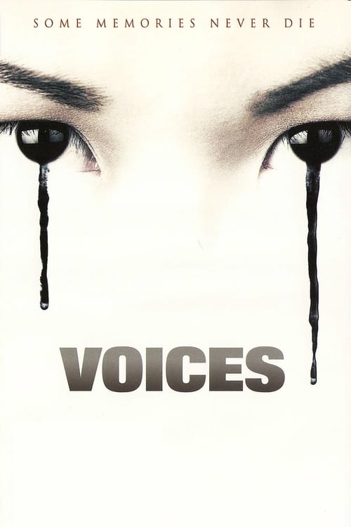 Voices - Movie Poster Voices - Movie Poster