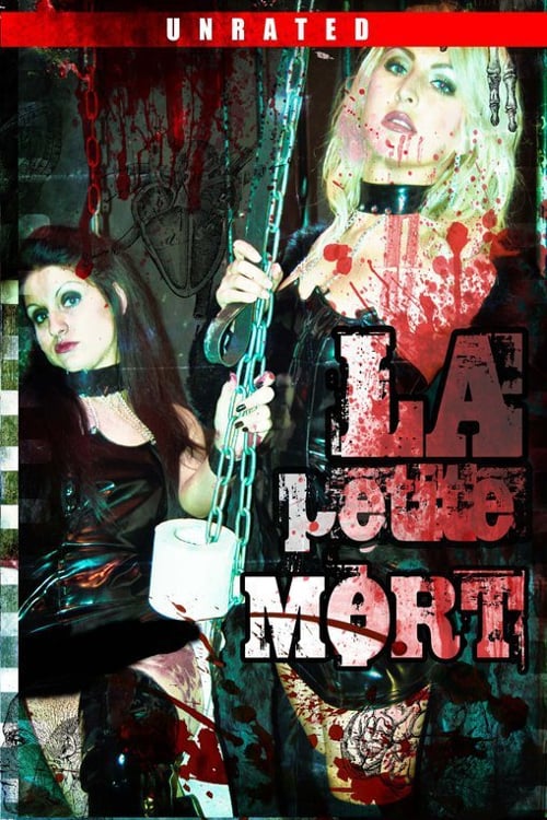 La Petite mort - Movie Poster La Petite mort - Movie Poster