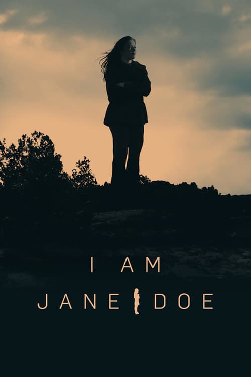 I Am Jane Doe - Movie Poster I Am Jane Doe - Movie Poster