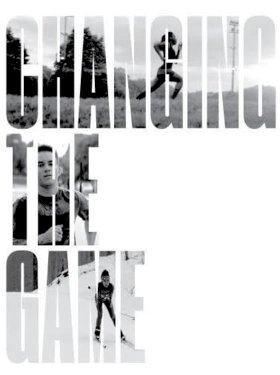 Changing the Game - Movie Poster Changing the Game - Movie Poster