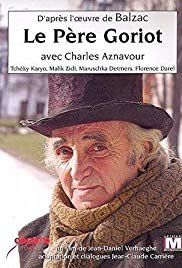 Old Goriot - Movie Poster