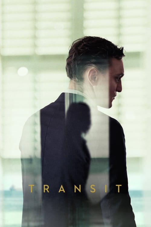 Transit - Movie Poster Transit - Movie Poster