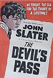 The Devil's Pass - Movie Poster The Devil's Pass - Movie Poster