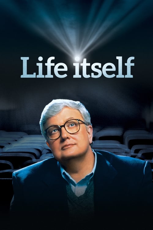 Life Itself - Movie Poster Life Itself - Movie Poster