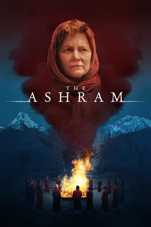 The Ashram - Movie Poster The Ashram - Movie Poster