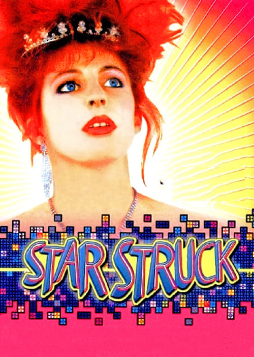 Starstruck - Movie Poster Starstruck - Movie Poster