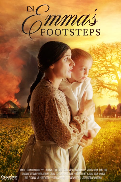 In Emma's Footsteps - Movie Poster In Emma's Footsteps - Movie Poster
