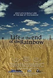 Life at the End of the Rainbow - Movie Poster Life at the End of the Rainbow - Movie Poster