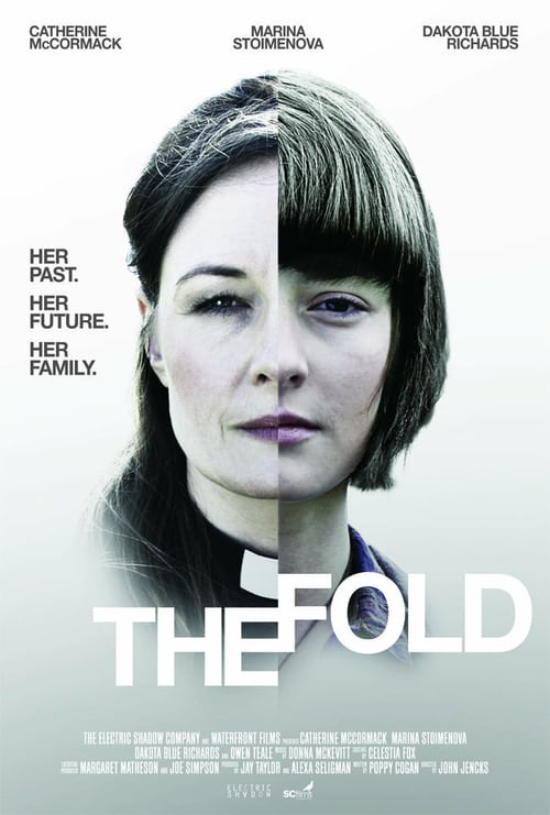 The Fold - Movie Poster The Fold - Movie Poster