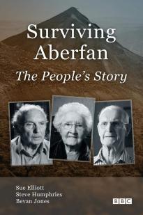 Surviving Aberfan - Movie Poster Surviving Aberfan - Movie Poster