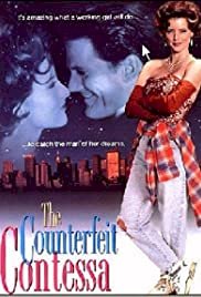 The Counterfeit Contessa - Movie Poster The Counterfeit Contessa - Movie Poster